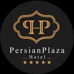 هتل پرشین پلازا | کافه رستوران