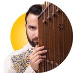 ایرج جمالی | آموزش سنتور