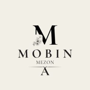 نمونه کار ادمین مبینا یزدانی