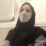 مریم جاشوئی