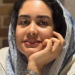 مرضیه عبدالهی