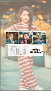 نمونه کار ادمین مهدیه دوستی