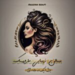 نمونه کار فاطمه قدوسی