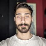 آرش شکرزاده