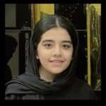 ستایش صادقی نژاد