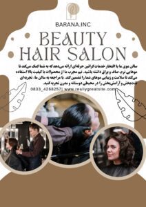 نمونه کار ادمین هستی کرمی