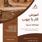 نمونه کار مرضیه حق‌شناس