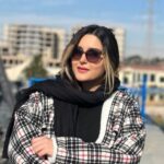 حنانه امینی