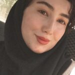 آیلار حشمتی