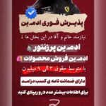 نمونه کار آیناز نظری