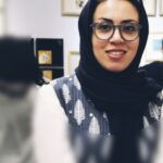 نرگس یوزباشی