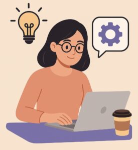 نمونه کار ادمین کیمیا کبیری