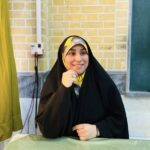 فهیمه مطهری