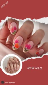 نمونه کار ادمین آزاده درویش مسلک