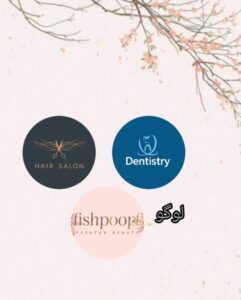 نمونه کار ادمین فاطمه رحمانی