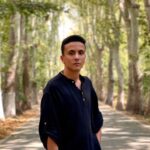 مبین ابراهیمی