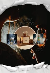 نمونه کار ادمین سوگند جاوند