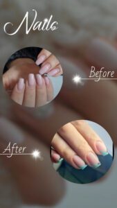 نمونه کار ادمین مبینا تقی زاده