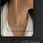نمونه کار ریحانه حسین خانی