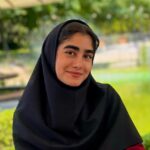 فاطمه سادات حسینی
