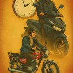 نمونه کار مبین ابراهیمی