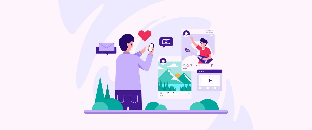 با بهینه‌سازی بیو اینستاگرام، فروش‌تان را دو برابر کنید!