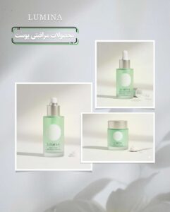 نمونه کار ادمین فاطمه فخار