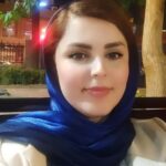 مهناز هدایت