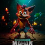 نمونه کار مهرزاد فیروزیار