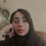 فاطمه ابراهیمی