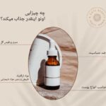 نمونه کار ریحانه حسین خانی