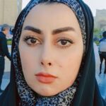 صابره داوودی