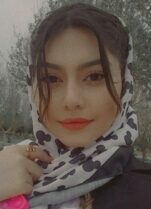 فاطمه کرمی