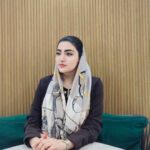 فاطمه پیشوا