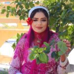 مرضیه هادوی پور