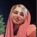 فاطمه زارعی