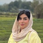 فاطمه زاهدی