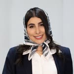 آتنا مرادی|لایف استایل انرژیتیک