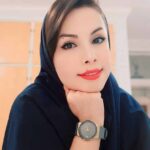 سهیلا احمدیان