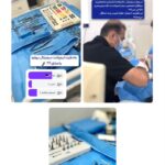 نمونه کار ستاره محمدی