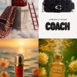 نمونه کار سارینا سرخیل