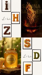 نمونه کار ادمین سارینا سرخیل