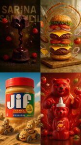 نمونه کار ادمین سارینا سرخیل