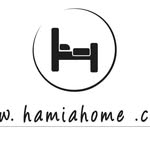 حامیا برند ایرانی روتختی