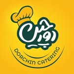 کترینگ دورچین