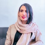 عارفه کریمی | کوچ اینستا|متخصص فروش آنلاین | کمپین فروش | ادمین