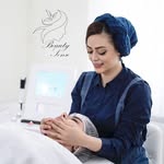 درمان کک و‌مک | لک | شیراز/قصرالدشت