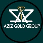 Aziz gold group | گروه طلاسازی عزیز