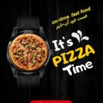 نمونه کار فاطمه جانبابایی