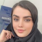 فرزانه روح افزا